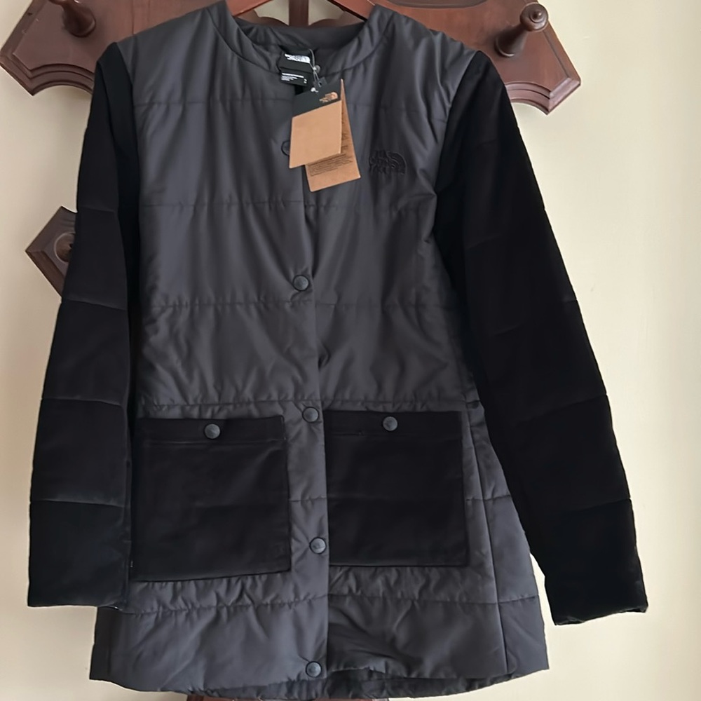 North face Coat